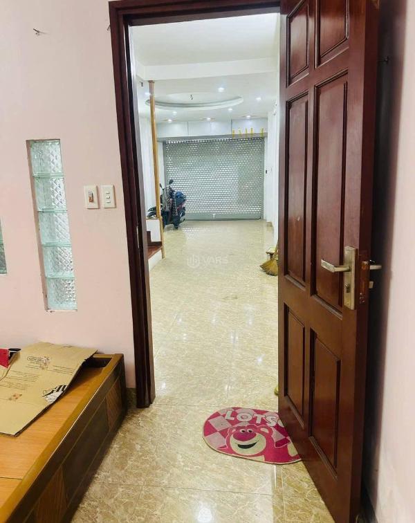 Cần bán Nhà trong hẻm 47m²