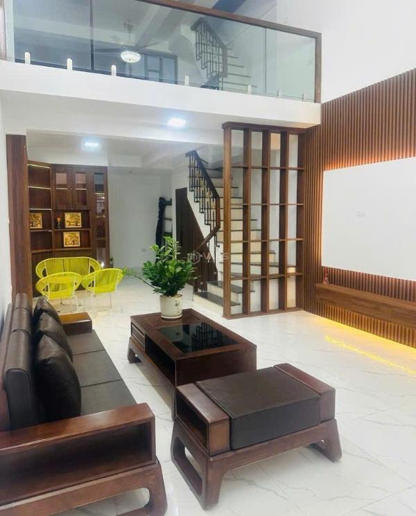 Bán Nhà mặt phố 50m²