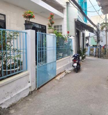 💥 Thanh Khê - nhà Gác Lửng gần Tiểu học Huỳnh Ngọc Huệ, DT 72m2 (6.5x11m), 👍 chỉ 2tix