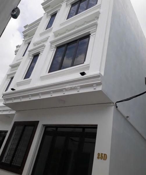 🏡 CHÍNH CHỦ BÁN NHÀ GÓC 3 TẦNG – HỒ ĐÁ, SỞ DẦU, Q. 🌊 HỒNG BÀNG, HẢI PHÒNG