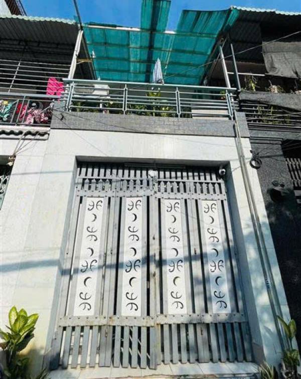 Chủ cần bán Nhà trong hẻm 49m²