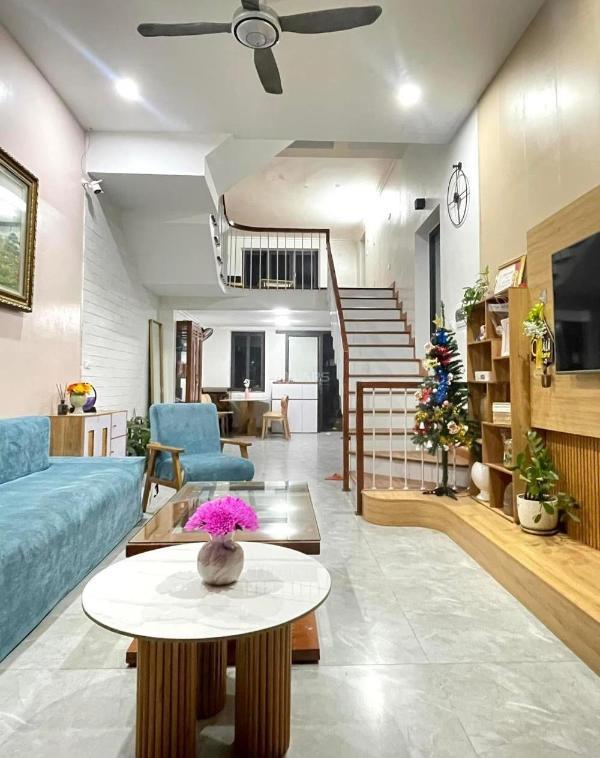 Bán nhà đẹp phố kim ngưu,hai bà trưng diện tích40m x 5t,thang máy,full nội 🏦 thất