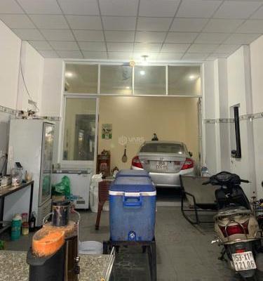 Chủ cần bán Nhà trong hẻm 96m²