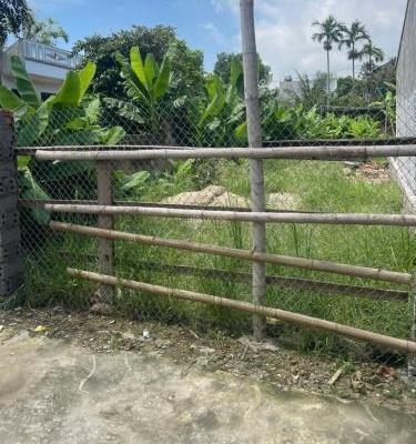 Bán Đất nền riêng lẻ 136m²