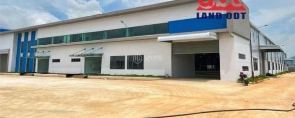 nhà 👍 xưởng sản xuất thu hút linh hoạt ngành nghề theo QĐ, khuôn viên SX độc lập