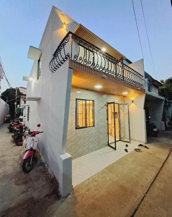 Bán Đất nền riêng lẻ 495m²