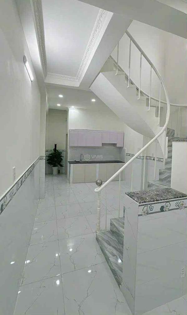 **bán nhà 876/35/60 cách mạng tháng 8, phường 5 tân 👍 bình (3,8x12,2) - 7,5 tỷ
