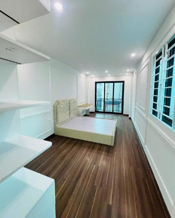 Trung tâm văn quán nhà đẹp 👍 lô góc 2 thoáng gần hồ 36m², 4 tầng, nhỉnh 7