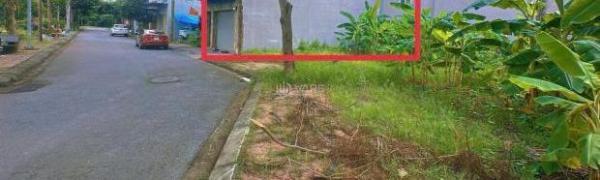 Bán lô liền kề hiếm khu D KĐT Nam 🏚️ Đầm Vạc sát sân Golf 144m2 MT6,3m giá 4,05tỷ