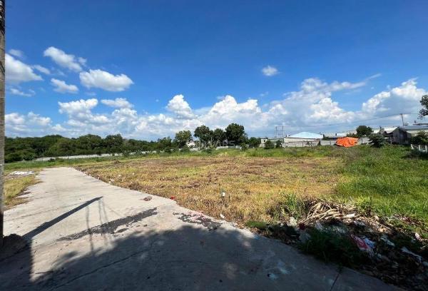 Bán Đất nền Dự án 120m²