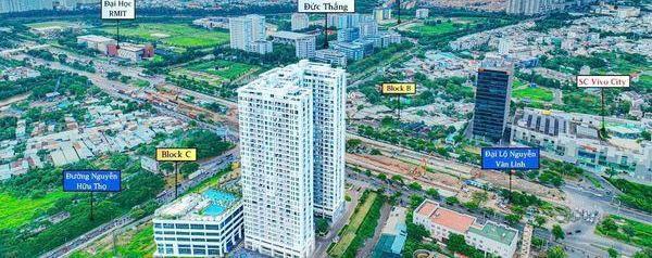 Cho thuê shophouse Lavida Plus Q7, ☘ tiềm năng khai thác kinh doanh với hơn 900 căn hộ