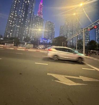🚗 HẺM XE HƠI – NGUYỄN HỮU CẢNH, P.22, BÌNH THẠNH 💎 SÁT LANDMARK 81 – BAO 🏡 ĐẦU TƯ SINH