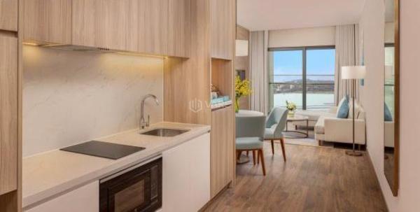 Bán nhanh căn hoa hậu A La Carte Hạ 🏚️ Long, 2N :84m2, chạm cát sở hữu lâu dài Lh 09150*****