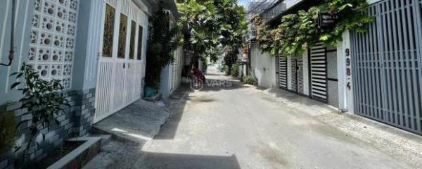 🔥Bán đất tặng nhà cấp 4 còn sử 🏡 dụng được hẻm Lê Hồng Phong. Giá đầu tư chỉ 3,9 tỷ