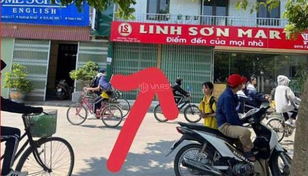🔶Cho thuê văn phòng, KD hoặc lớp học tại đường Đông, xã 🏬 Phúc Thịnh, Hà Nội, 03488*****