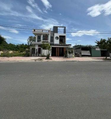 Chủ cần bán Đất nền riêng lẻ 126m²