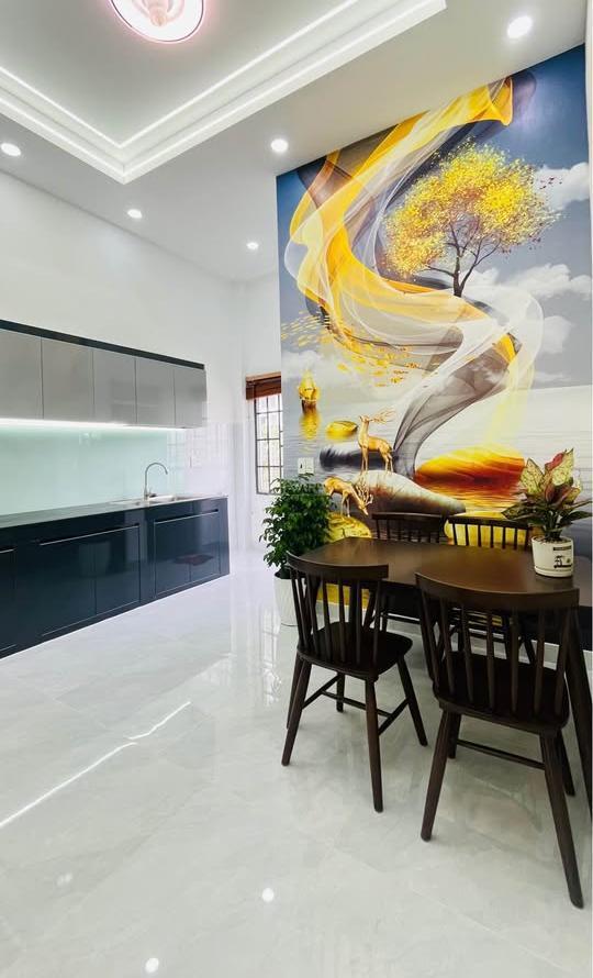 Hiếm bán nhà 3 tầng gần xa lộ hà nội phước long b, 💥 quận 9 (cũ) 6x16m gi
