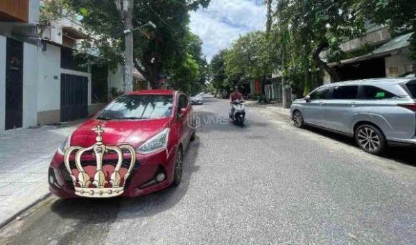 🔥 TRUNG TÂM KHUÊ TRUNG – MẶT PHỐ HOÀNG DƯ KHƯƠNG – 120M² – GIÁ SIÊU HẤP 🏣 DẪN 🔥 - 7.X TỶ