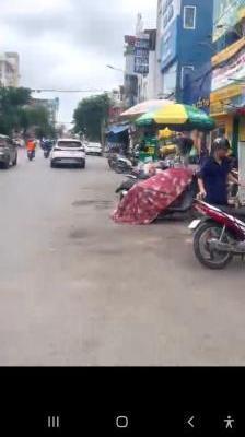 Bán Nhà mặt phố 40m²