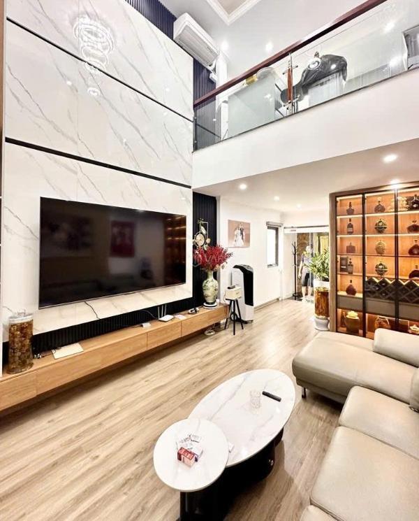 Bán Đất nền riêng lẻ 46m²