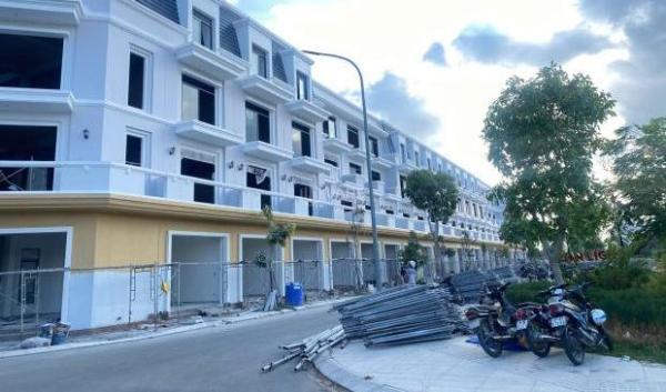 Cần bán Biệt thự nghỉ dưỡng 86m²