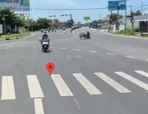 Đất vườn xã Hàm Mỹ Giá siêu 🏤 tốt
