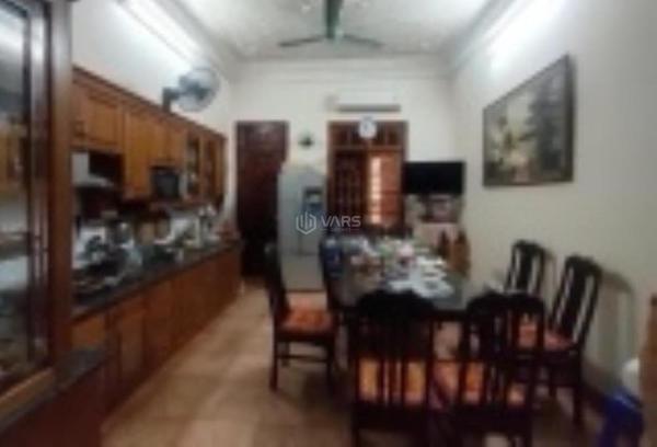 Phân lô 🏚️ phùng chí kiên-cầu giấy 72m*4 tầng,oto tránh,2 mặt ngõ,ngõ thông,kinh do