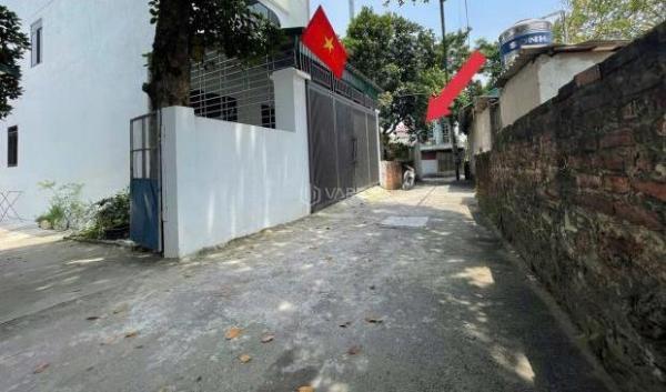 Cần bán Đất nền riêng lẻ 100m²