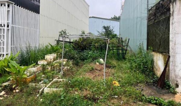 Bán Đất Hẻm 58 Phạm Văn Đồng, Pleiku 💥 Gia Lai