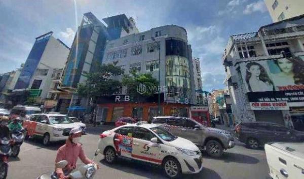 Cần bán Nhà mặt phố 84m²