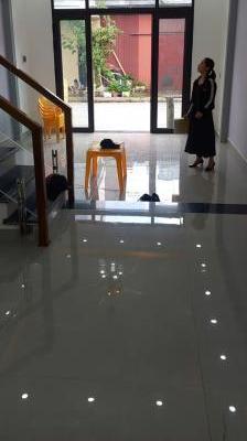 Cho thuê nhà ở Thiên Lôi - Lê Chân - Hải Phòng - ở và làm văn phòng - ô 👍 tô đỗ cửa