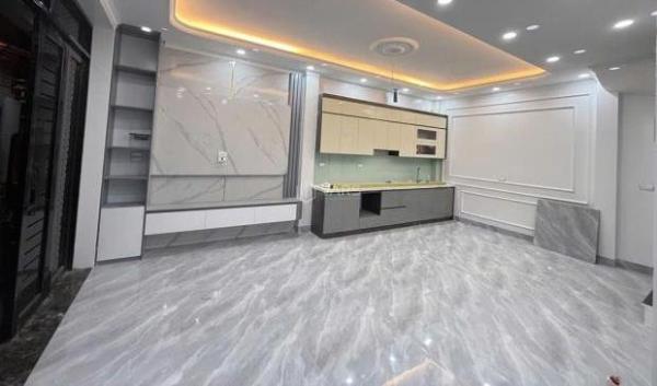 Chủ cần bán Nhà mặt phố 35m²
