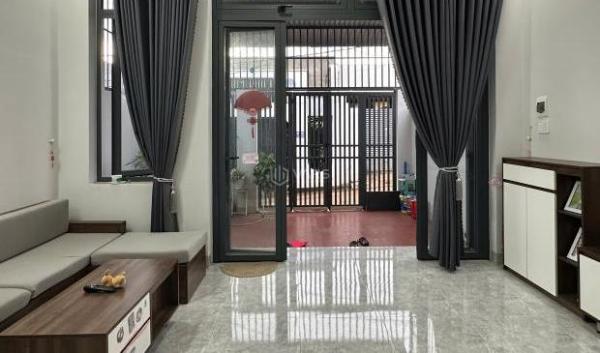 Bán nhà hẻm 451 Ymoan sát ngay trường tiểu học Nơ Trang Lơng Diện 🏢 tích 5x23 thổ cư 60m2