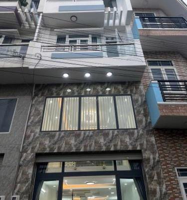 Khu dân cư 🏣 VIP thới an 35 gần nhà máy bia tiger giáp gò vấp