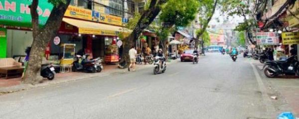 Chủ cần bán Nhà mặt phố 64m²