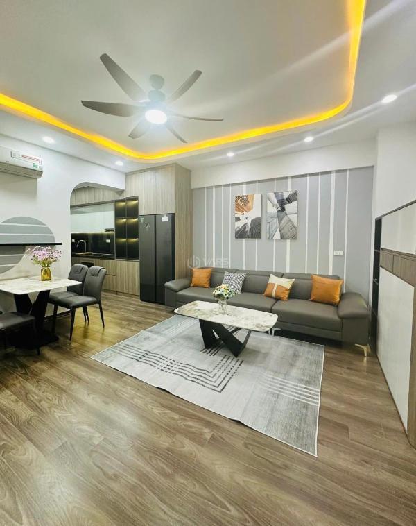 Chính chủ bán căn hộ tòa ct4b-x2 🔥 linh đàm thiết kế 3pn2wc