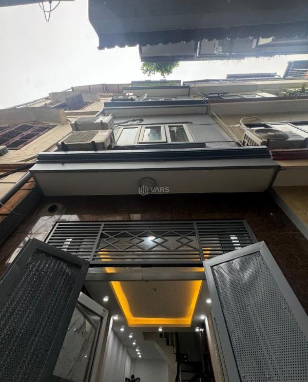 Bán nhà đại mỗ nhà 👍 đẹp ở ngay 30m2. 6 tỉ