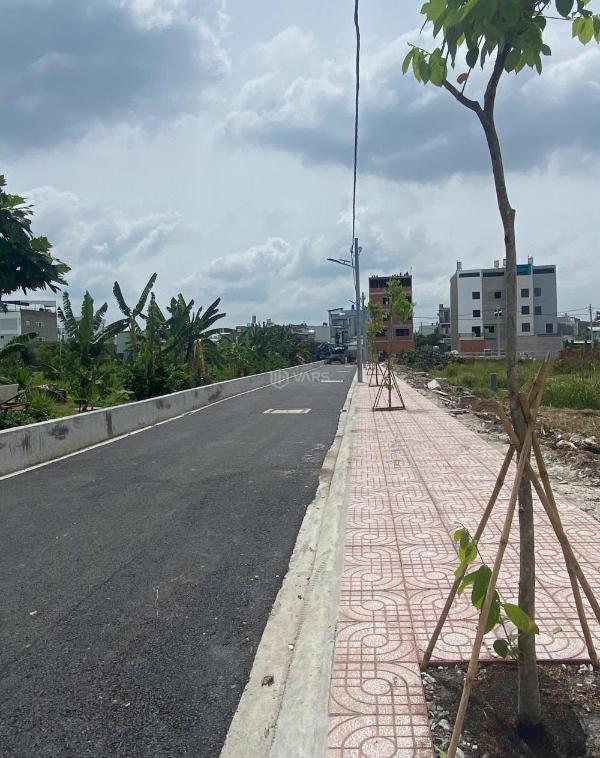 Bán nhanh đất đẹp 4x20m giá tốt chỉ hơn 4 🏘️ tỷ