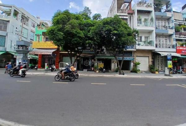 Siêu phẩm mặt tiền hàn hải nguyên tâm điểm 🏢 quận 11