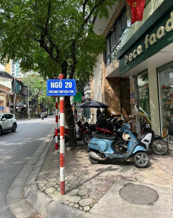 Cần cho thuê Văn phòng, toà nhà văn phòng 45m²