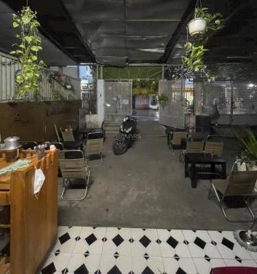 Cần bán Nhà mặt phố 160m²