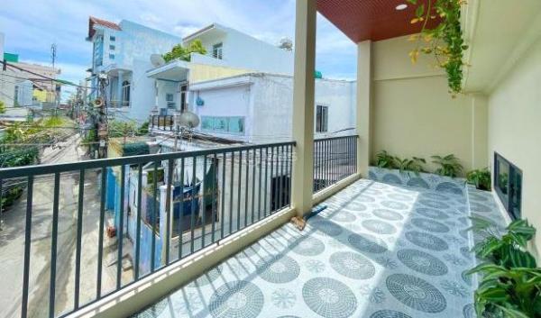 Chủ cần bán Nhà trong hẻm 95m²