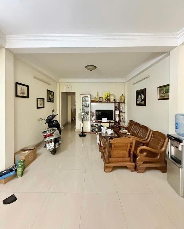 Hiếm bán - đường nhánh cao lỗ - khu cao cấp - phù 🏘️ hợp ở - nhỉnh 14 tỷ