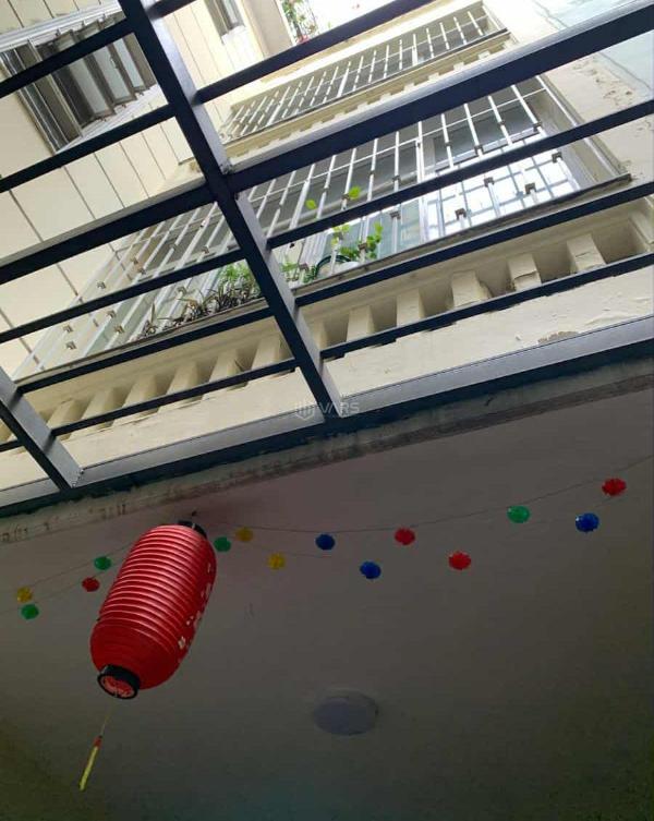 Bán nhà cửa bắc ba đình 62m2-5t 🔥 2 thoáng 18,5 tỷ có thương lượng.
