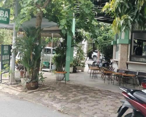 SANG NHƯỢNG QUÁN CAFE LÔ GÓC 2 TẦNG - LACASTA VĂN PHÚ, 🔥 HÀ ĐÔNG