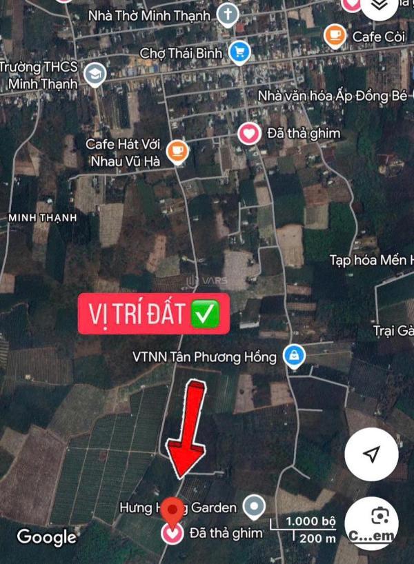 Bán Đất nền Dự án 150m²