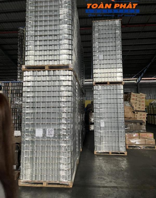 Cho 💥 thuê kho xưởng diện tích linh hoạt tại kcn sóng thần 1, bình dương