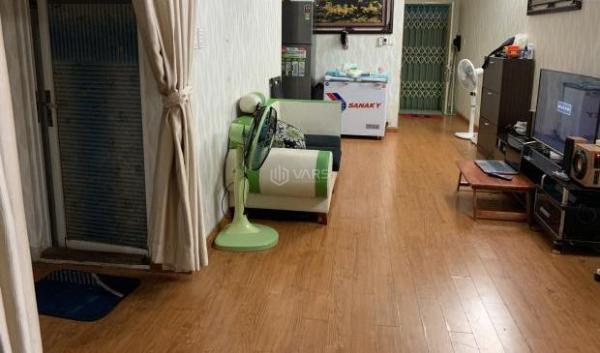 Cho thuê Căn hộ chung cư 54m²