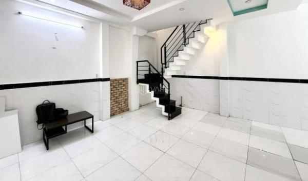 NGAY KHU D BÌNH THẠNH - NHÀ 2 TẦNG - 42M2 - CHỈ 🏘️ NHỈNH 3 TỶ