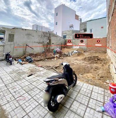 Bán 61m2 hẻm Lê Hồng Phong Phước Long Nha 🏦 Trang 09854*****